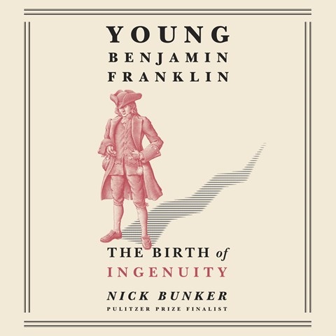 YOUNG BENJAMIN FRANKLIN