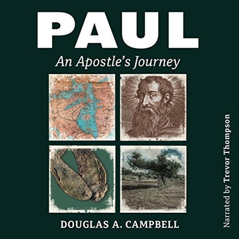 PAUL