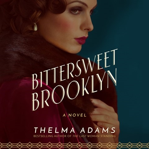 BITTERSWEET BROOKLYN