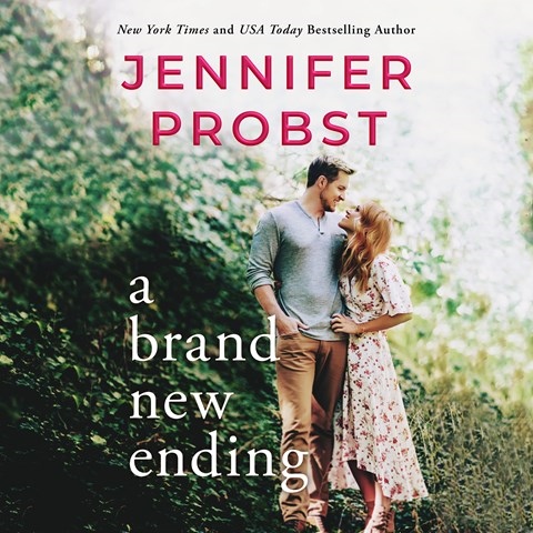 A BRAND NEW ENDING