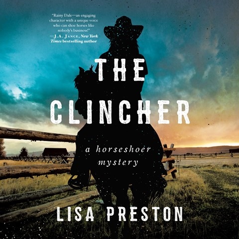 THE CLINCHER