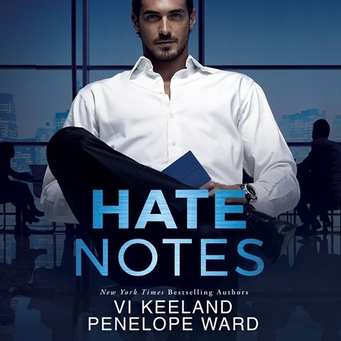HATE NOTES