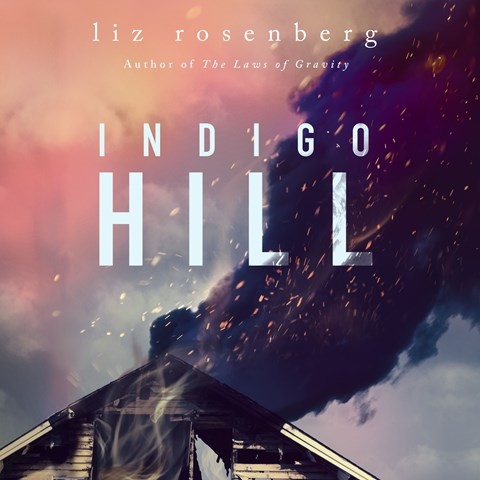 INDIGO HILL