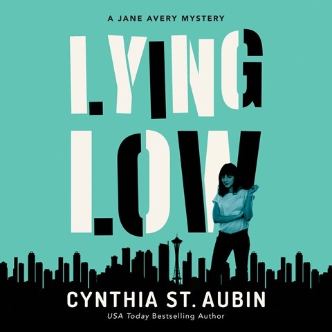 LYING LOW