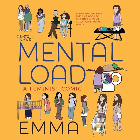 THE MENTAL LOAD