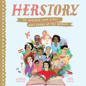 HERSTORY