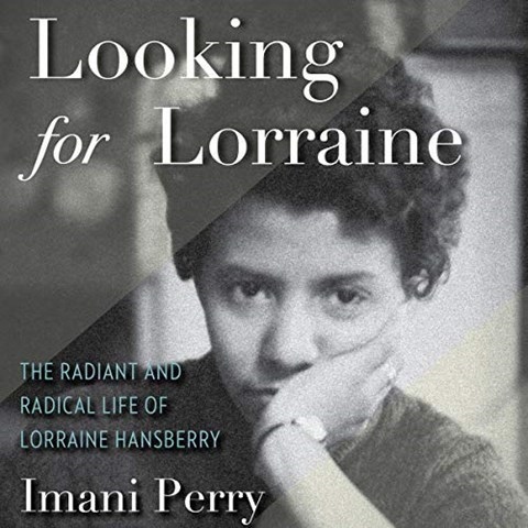 LOOKING FOR LORRAINE