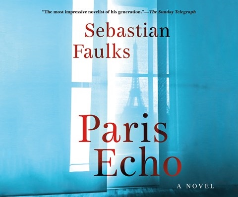 PARIS ECHO