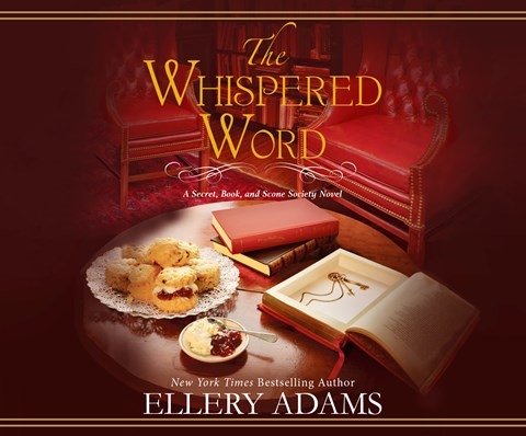 THE WHISPERED WORD