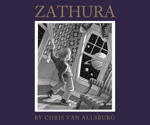 ZATHURA