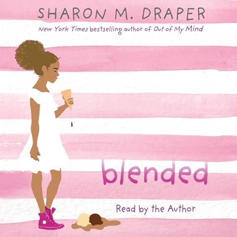 BLENDED