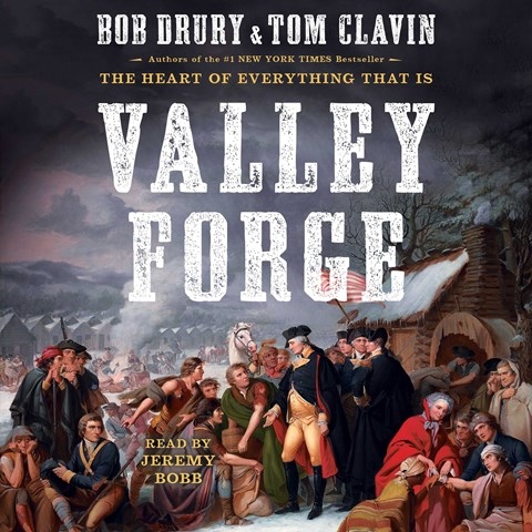 VALLEY FORGE