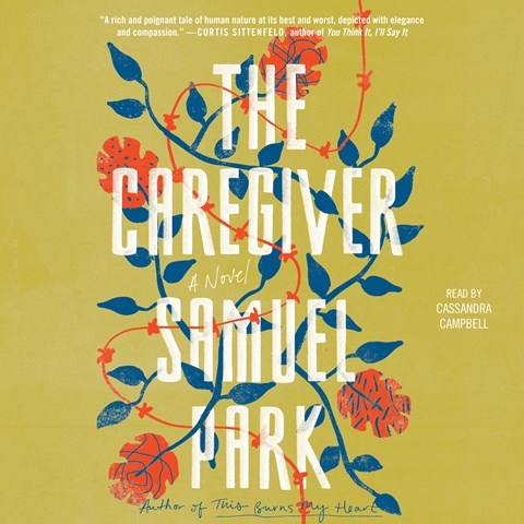 THE CAREGIVER