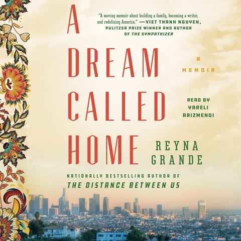 A DREAM CALLED HOME