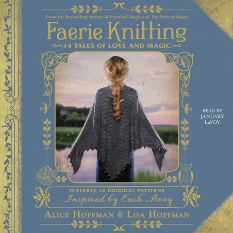 FAERIE KNITTING