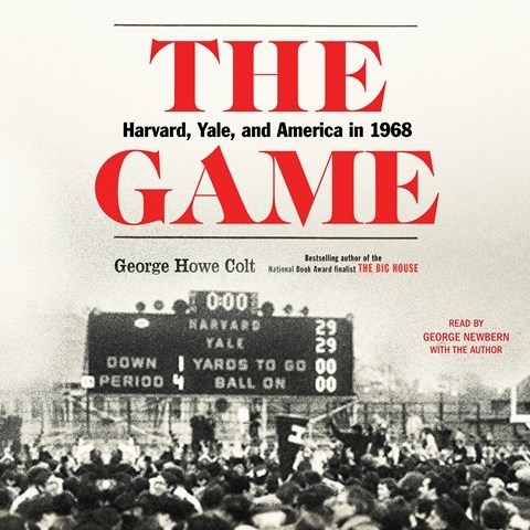 THE GAME