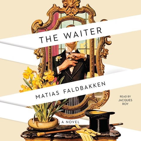 THE WAITER