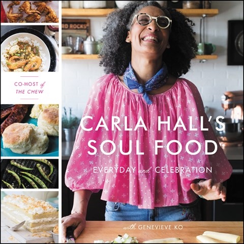 CARLA HALL'S SOUL FOOD
