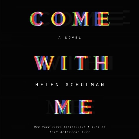 COME WITH ME