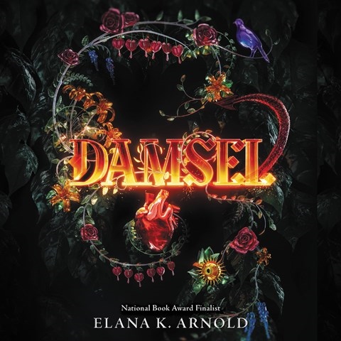 DAMSEL