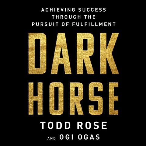 DARK HORSE