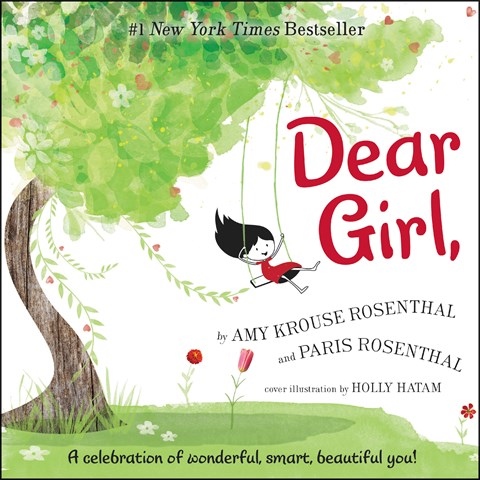 DEAR GIRL,