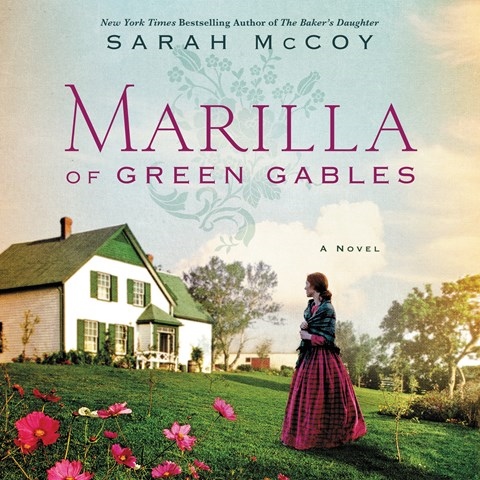 MARILLA OF GREEN GABLES
