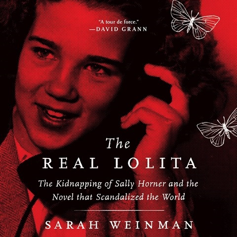 THE REAL LOLITA