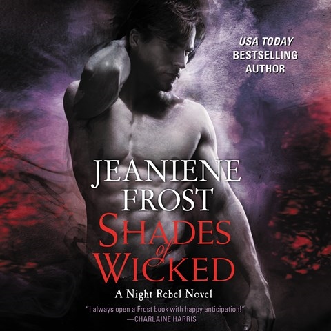 SHADES OF WICKED