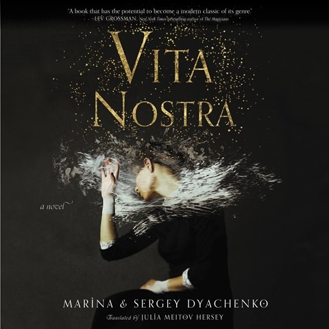 VITA NOSTRA