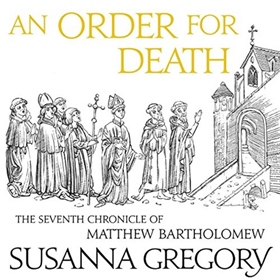 AN ORDER FOR DEATH
