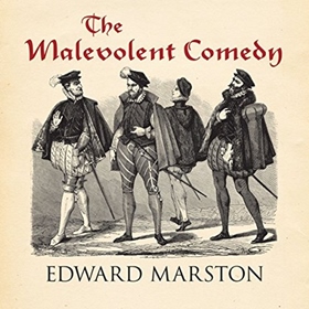 THE MALEVOLENT COMEDY
