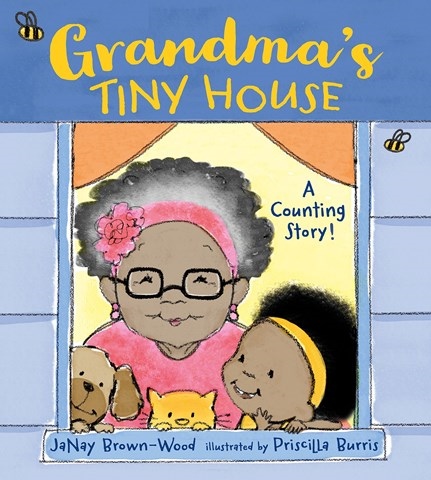 GRANDMA'S TINY HOUSE