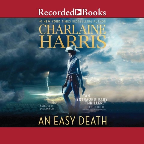AN EASY DEATH