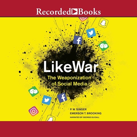 LIKEWAR