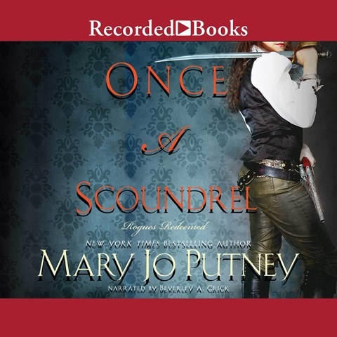 ONCE A SCOUNDREL