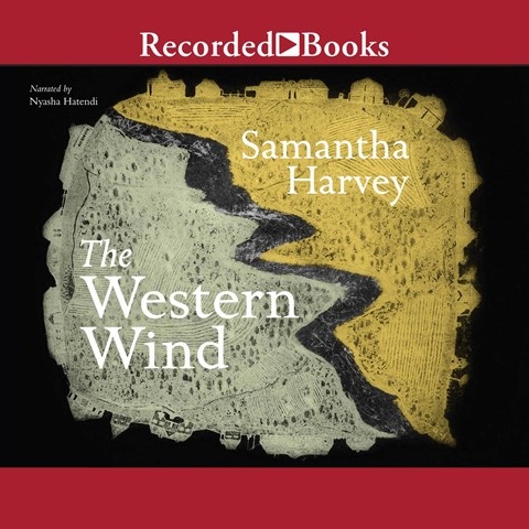 THE WESTERN WIND