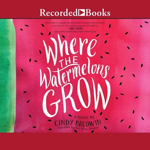 WHERE THE WATERMELONS GROW