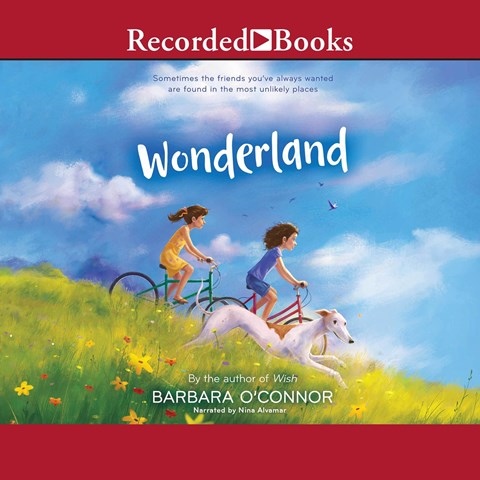 WONDERLAND