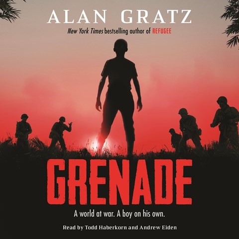 GRENADE