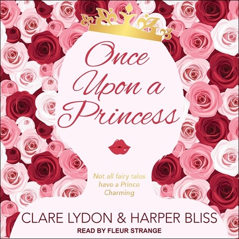 ONCE UPON A PRINCESS 