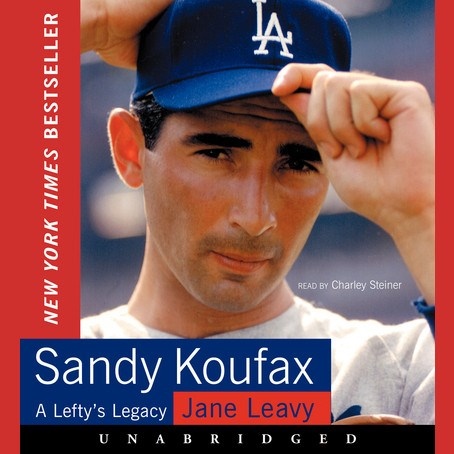 SANDY KOUFAX