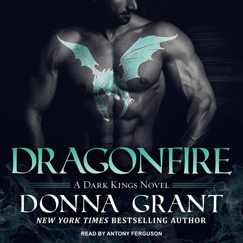 DRAGONFIRE