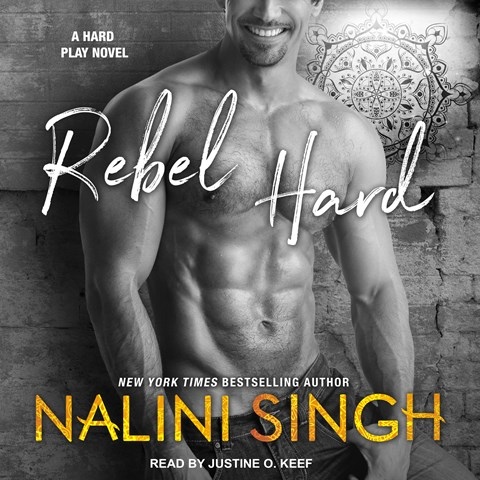 REBEL HARD