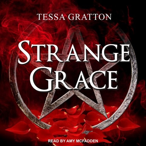 STRANGE GRACE