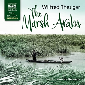 THE MARSH ARABS