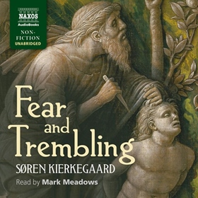 FEAR AND TREMBLING