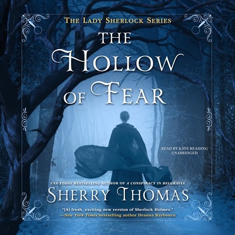 THE HOLLOW OF FEAR