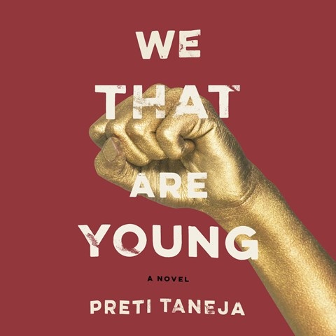 WE THAT ARE YOUNG