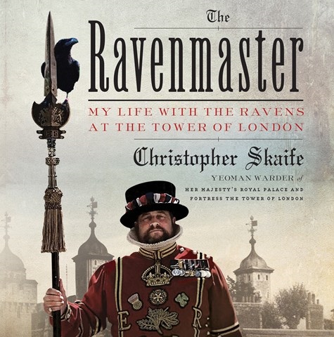 THE RAVENMASTER